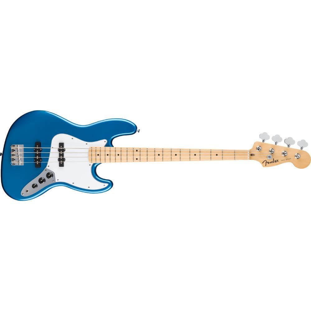 Contrabaixo Fender STD J BASS MN WPG AMM
