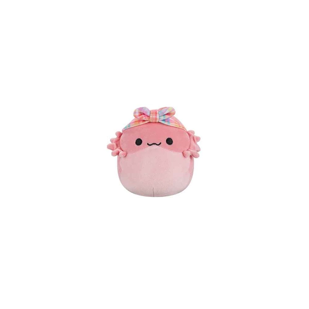 Pelúcia Lady Kraken de 12Cm - Squishmallows Páscoa
