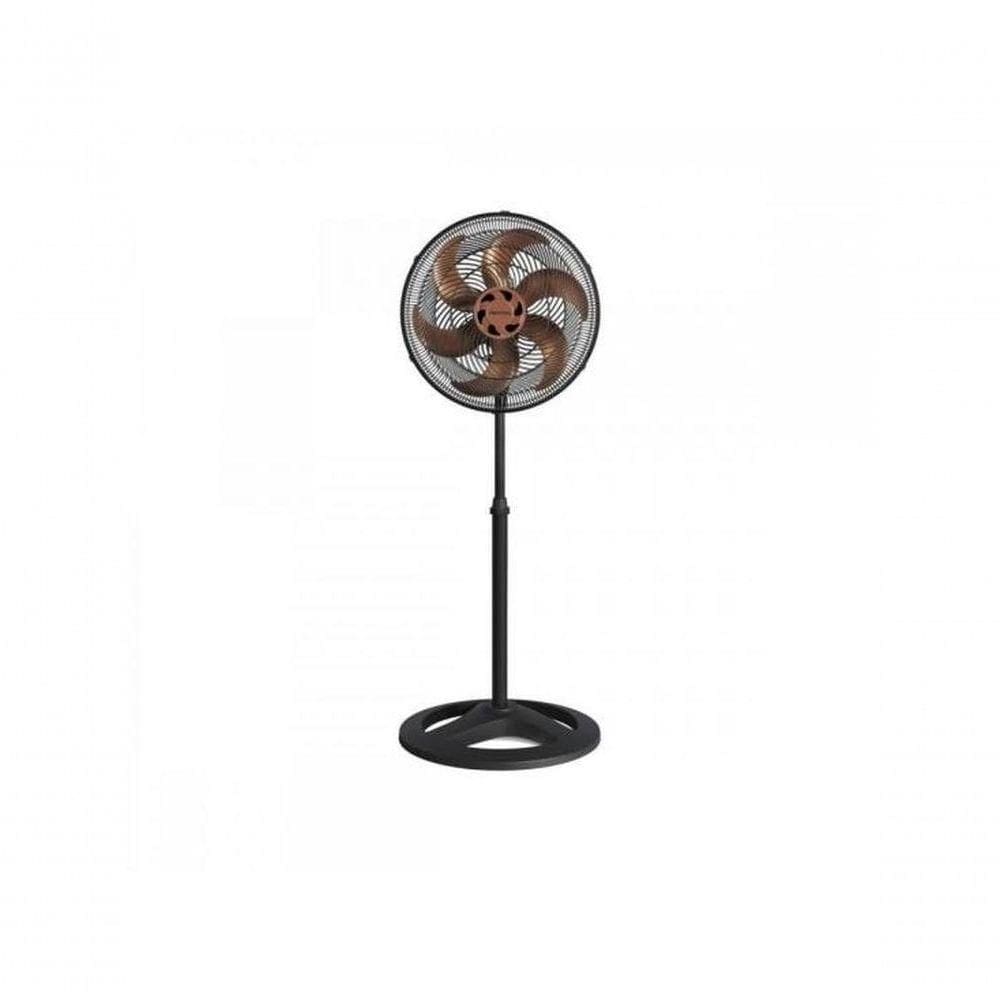 Ventilador De Coluna Ventisol Turbo 6 40cm Bronze 110V