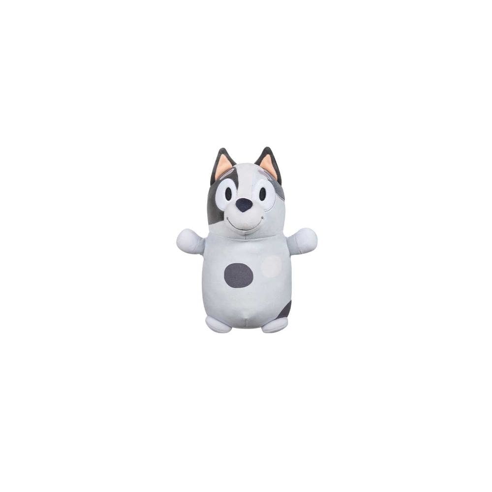 Pelúcia Muffin de 15cm Me Abraça - Squishmallows Bluey