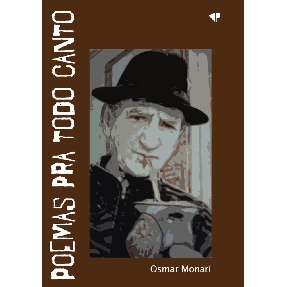 Poemas pra todo canto