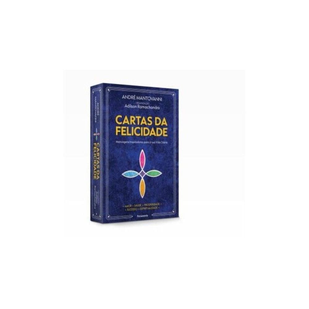 Cartas Da Felicidade