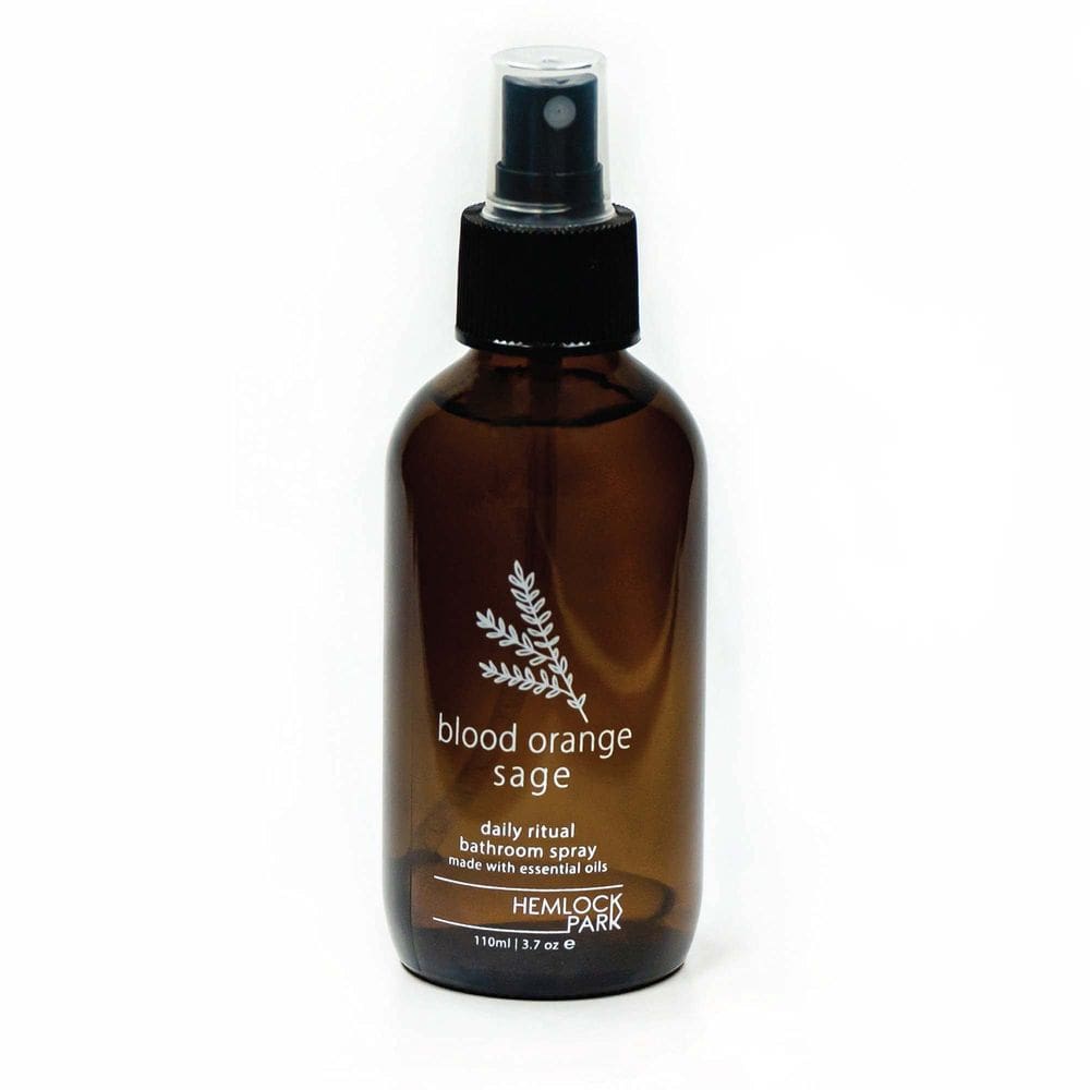 Spray de quarto Hemlock Park Blood Orange Sage 120 ml