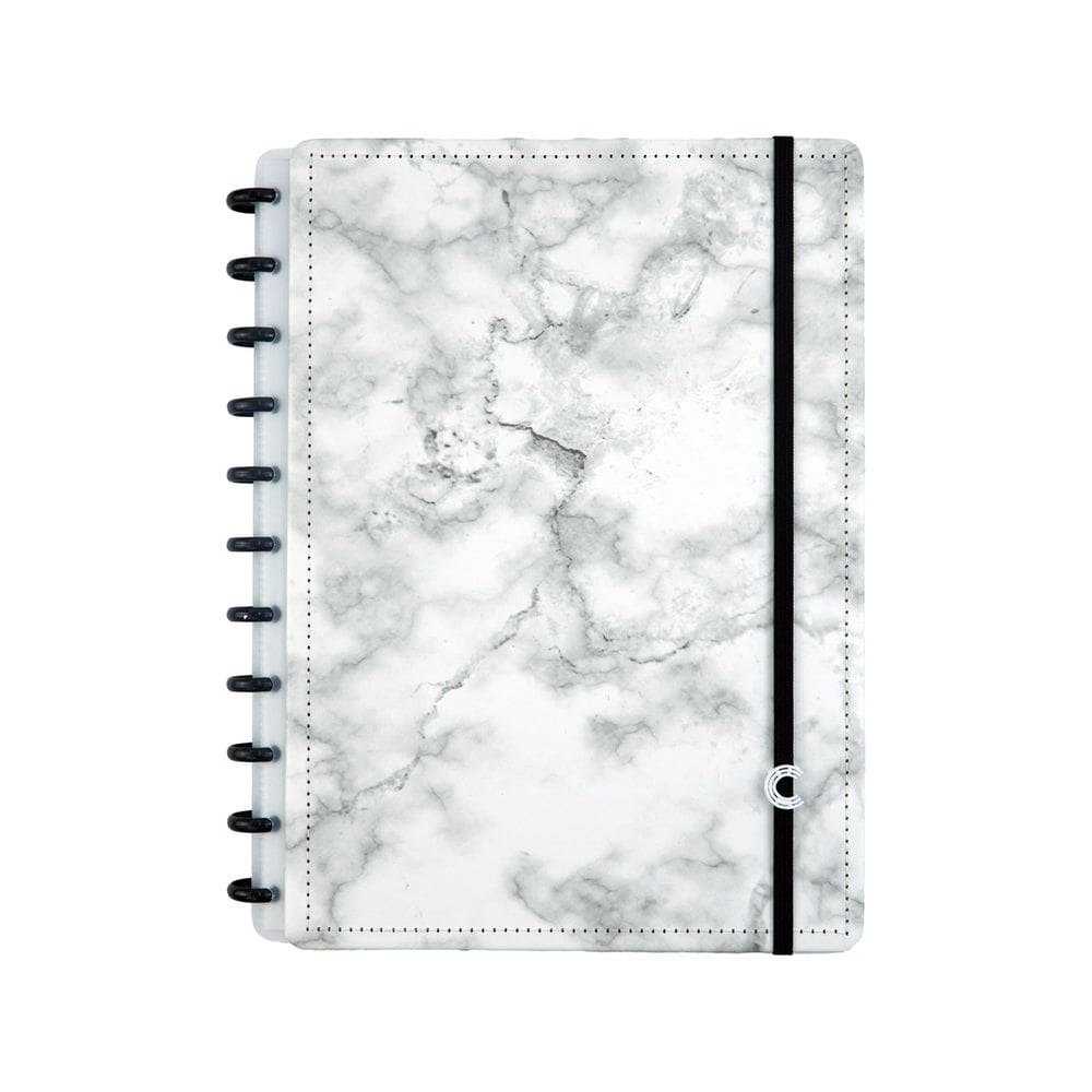 Caderno Inteligente Bianco