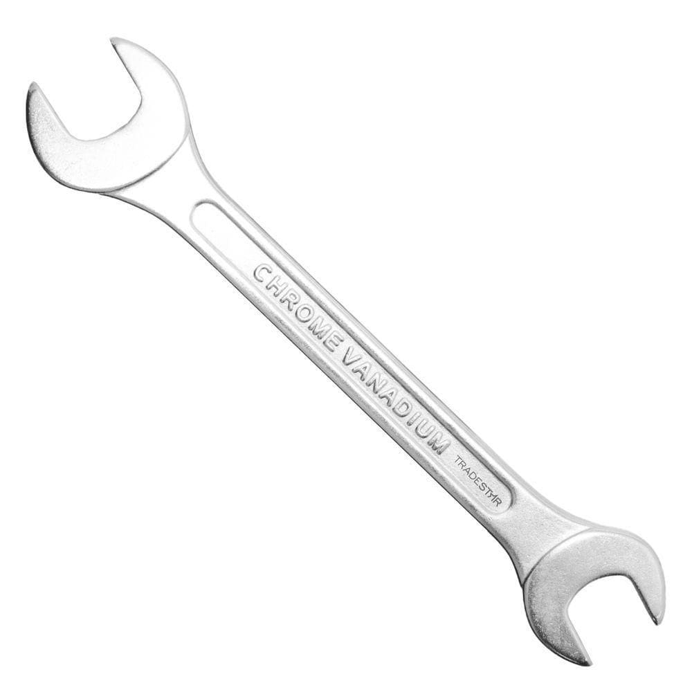 Chave Fixa 21 X 23 Mm Cr-v Tradestar