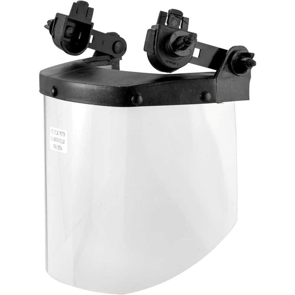 Protetor Facial Petg Para Capacete Vonder Plus