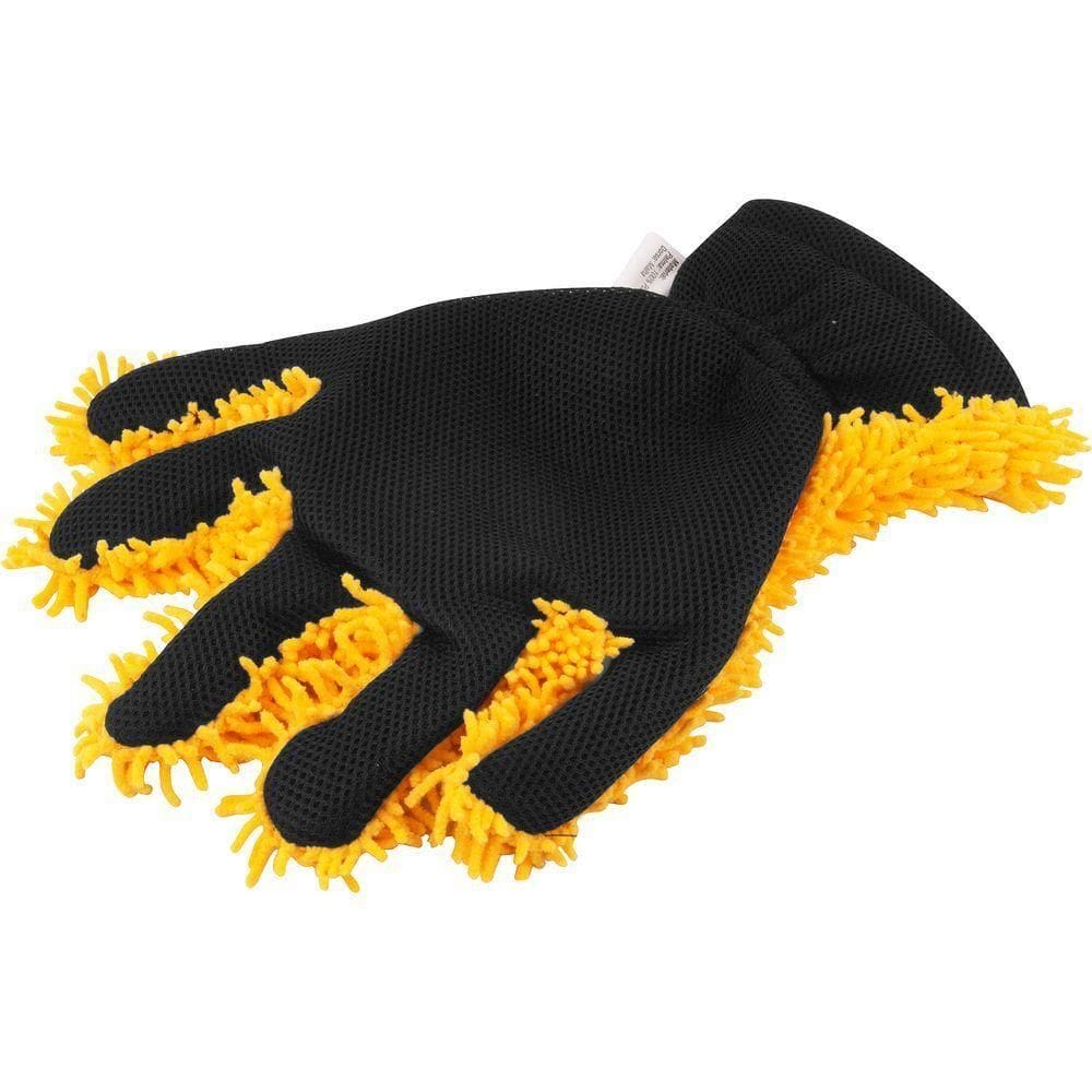 Luva De Microfibra Multiuso Com Dedos Vonder