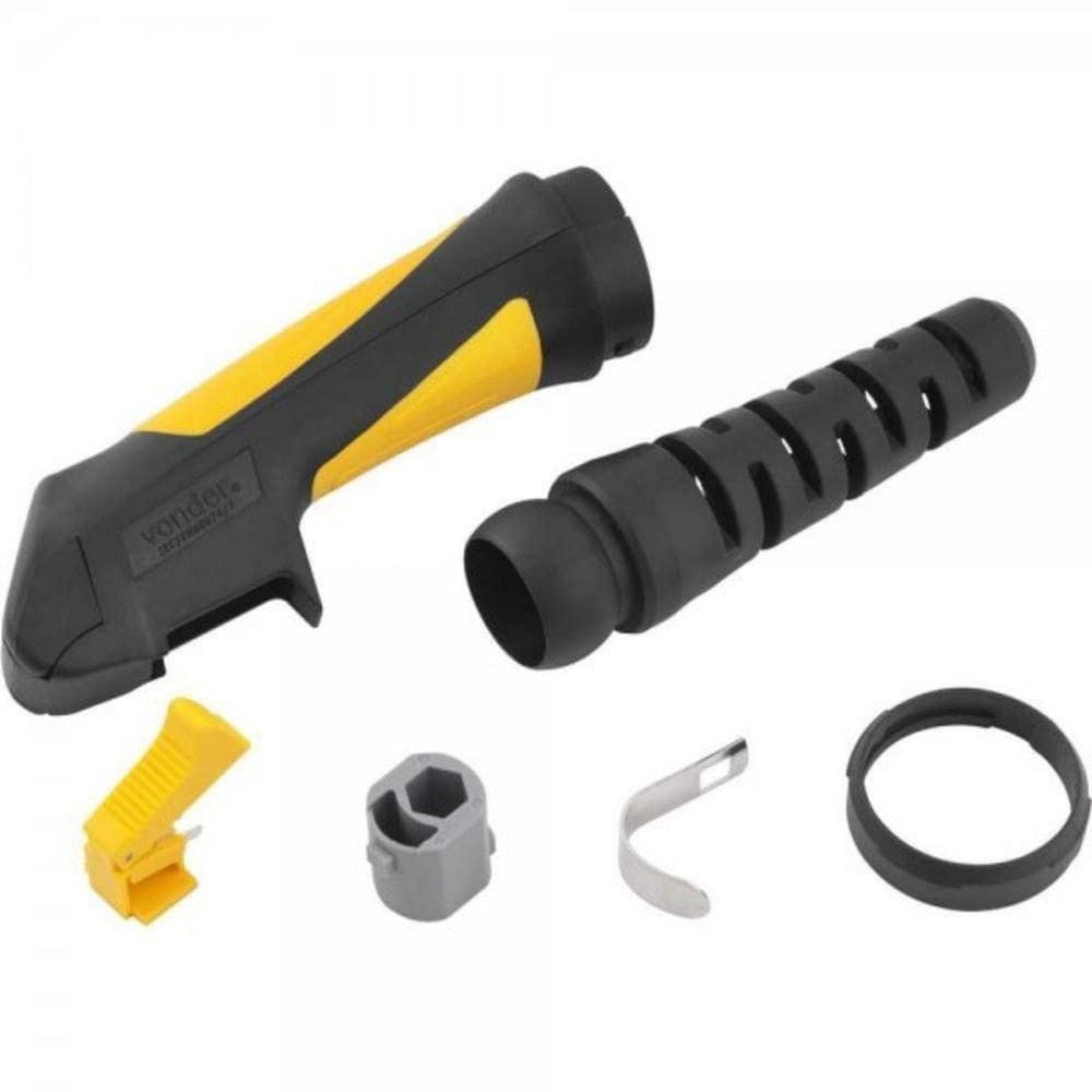 Punho Para Tmv 300 Vonder