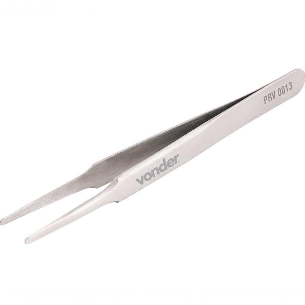 Pinça Reta Prv 0013 Vonder