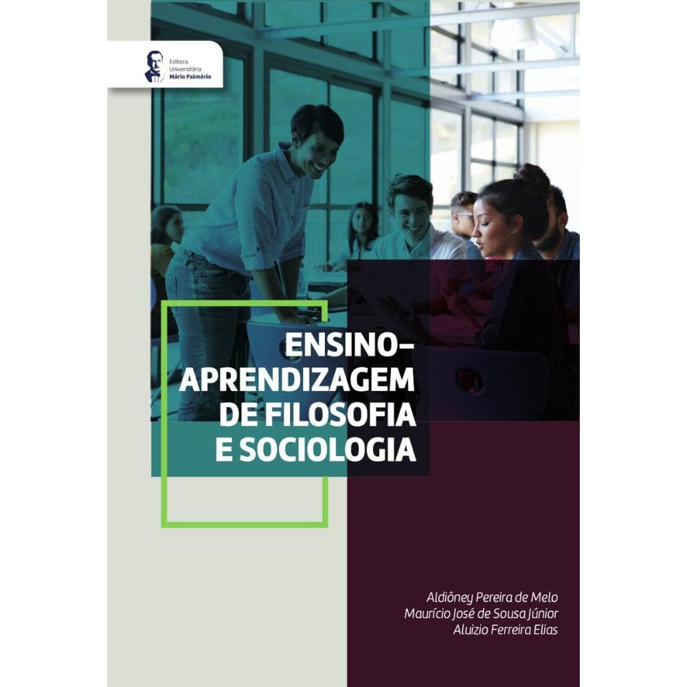 Ensinoaprendizagem de Filosofia e Sociologia