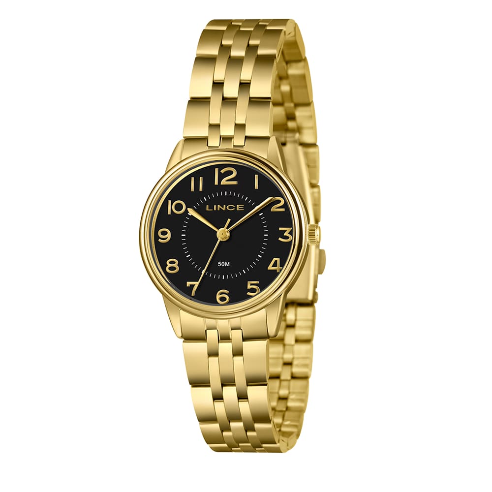 Relogio Lince Lrgm027l32 P2kx