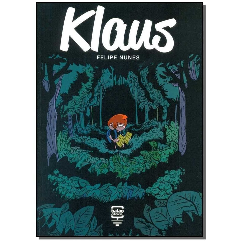Klaus