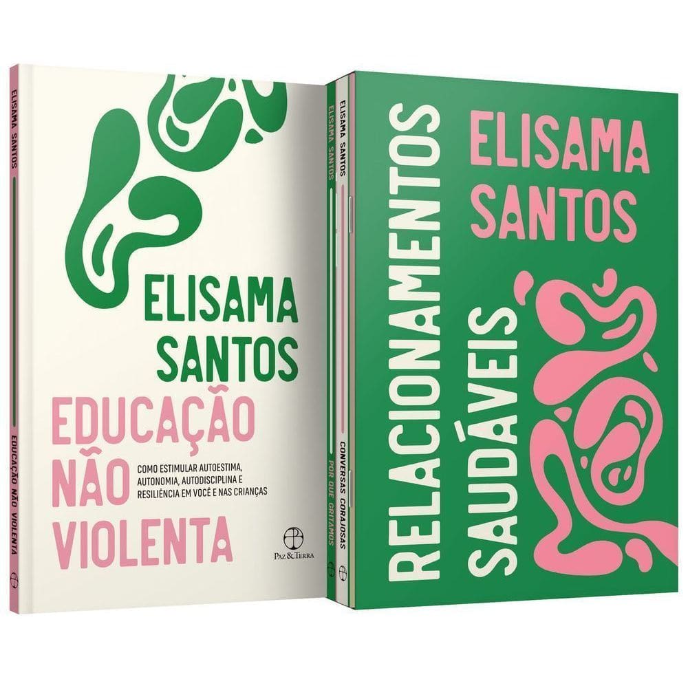 Box - Relacionamentos Saudáveis
