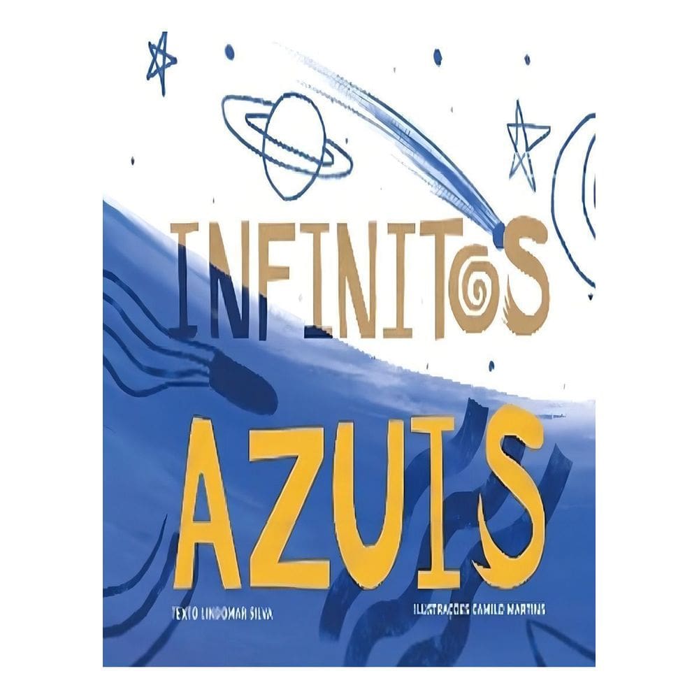 Infinitos Azuis