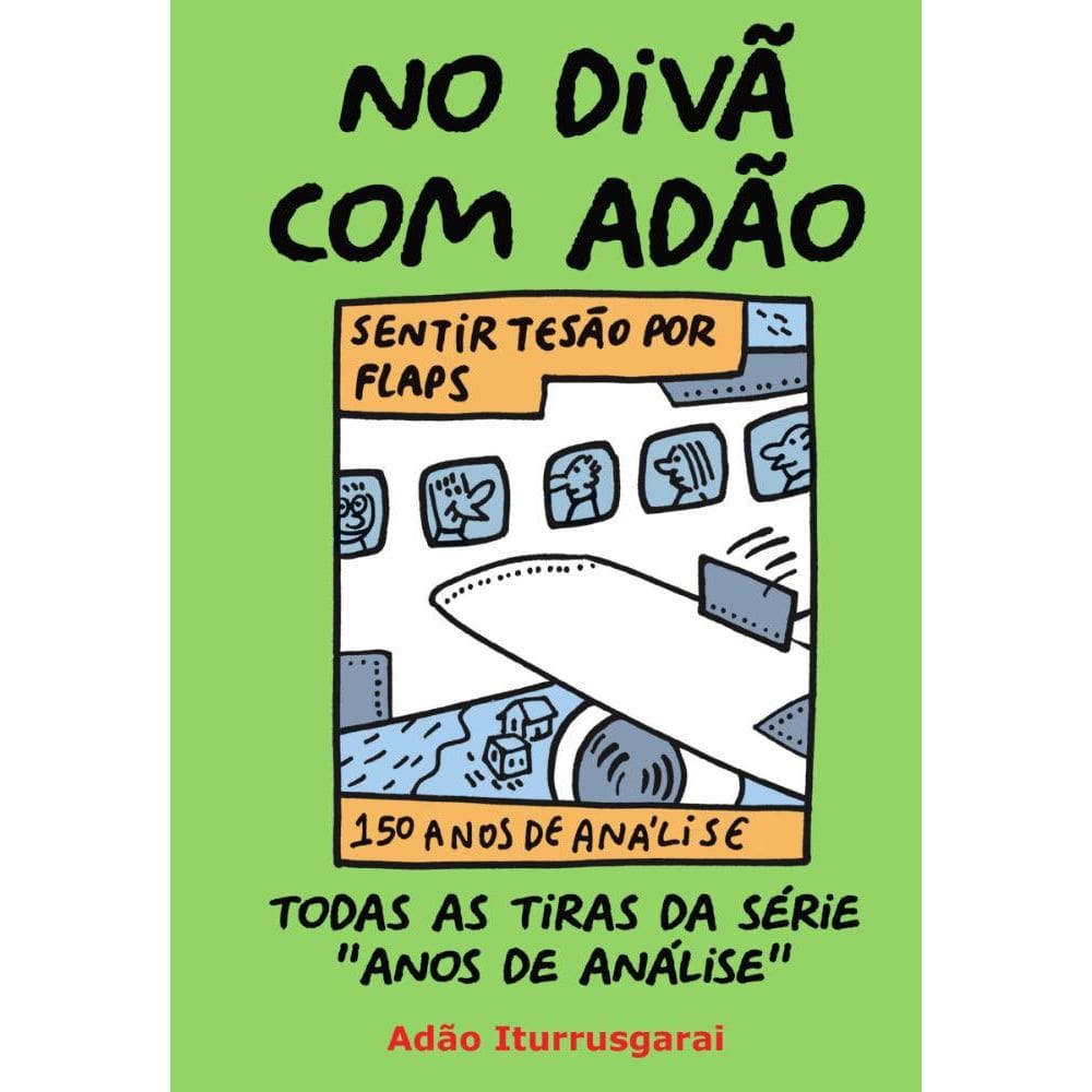 No divã com Adão