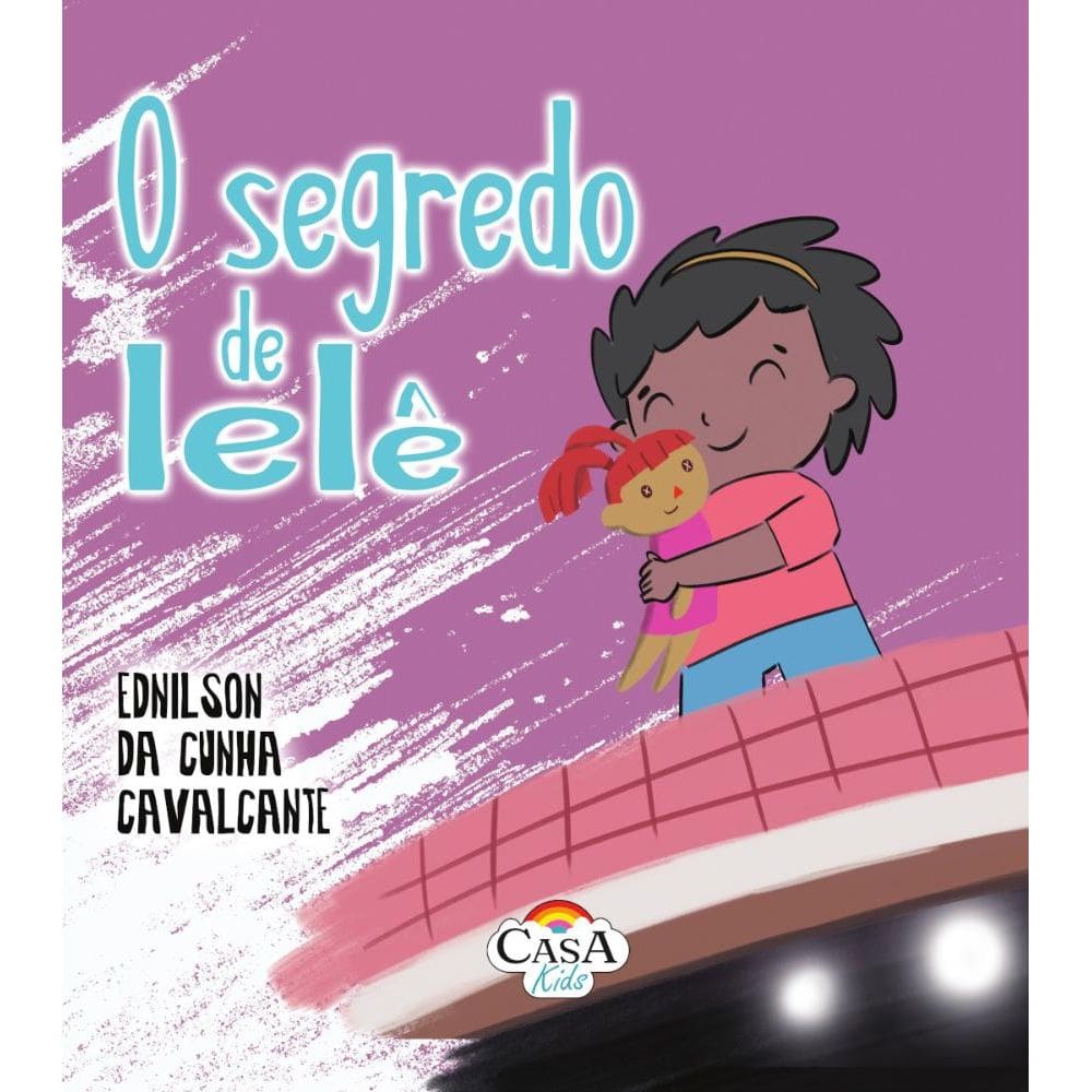 O Segredo de Lelê