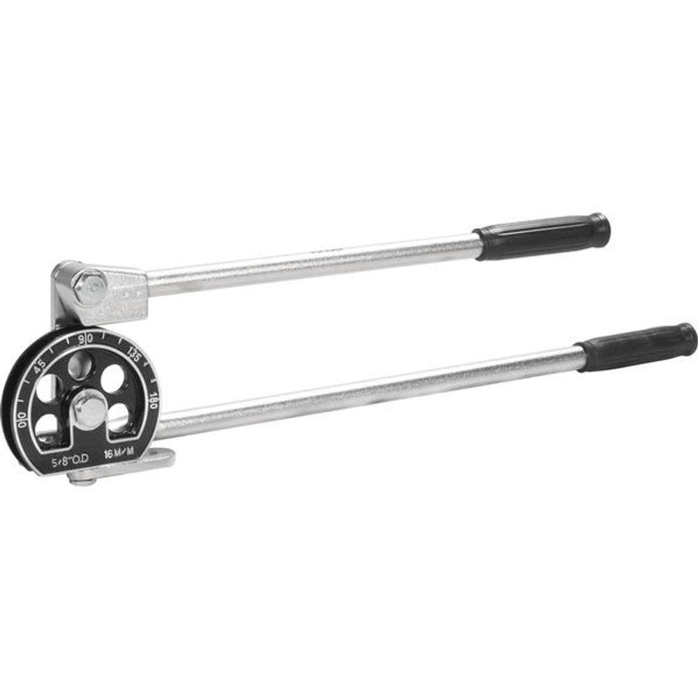 Curvador De Tubos 5-8 Vonder
