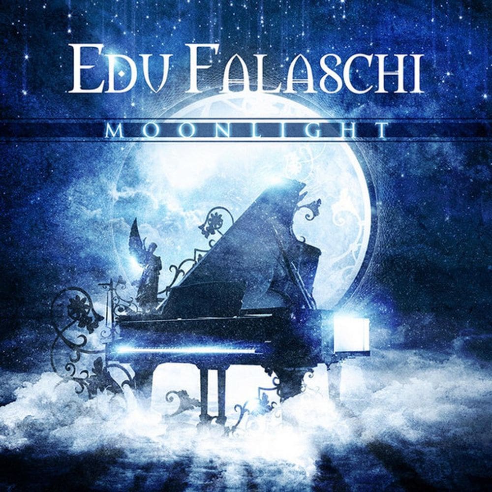 CD Edu Falaschi – Moonlight (SLIPCASE)