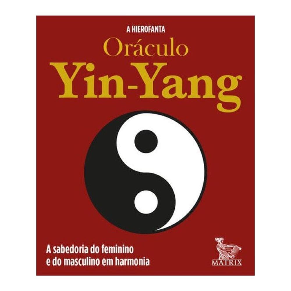 Oráculo Yin-Yang