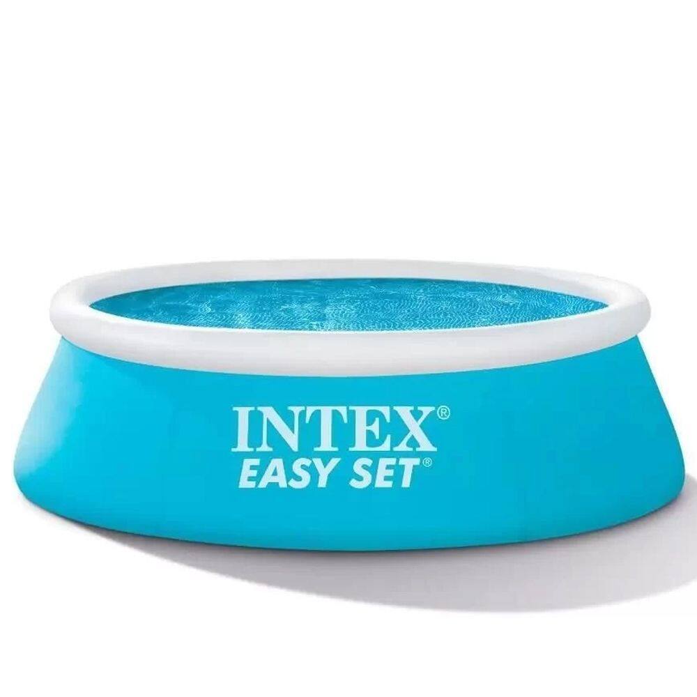 Piscina Inflável 880 Litros 1,83m Intex 28101
