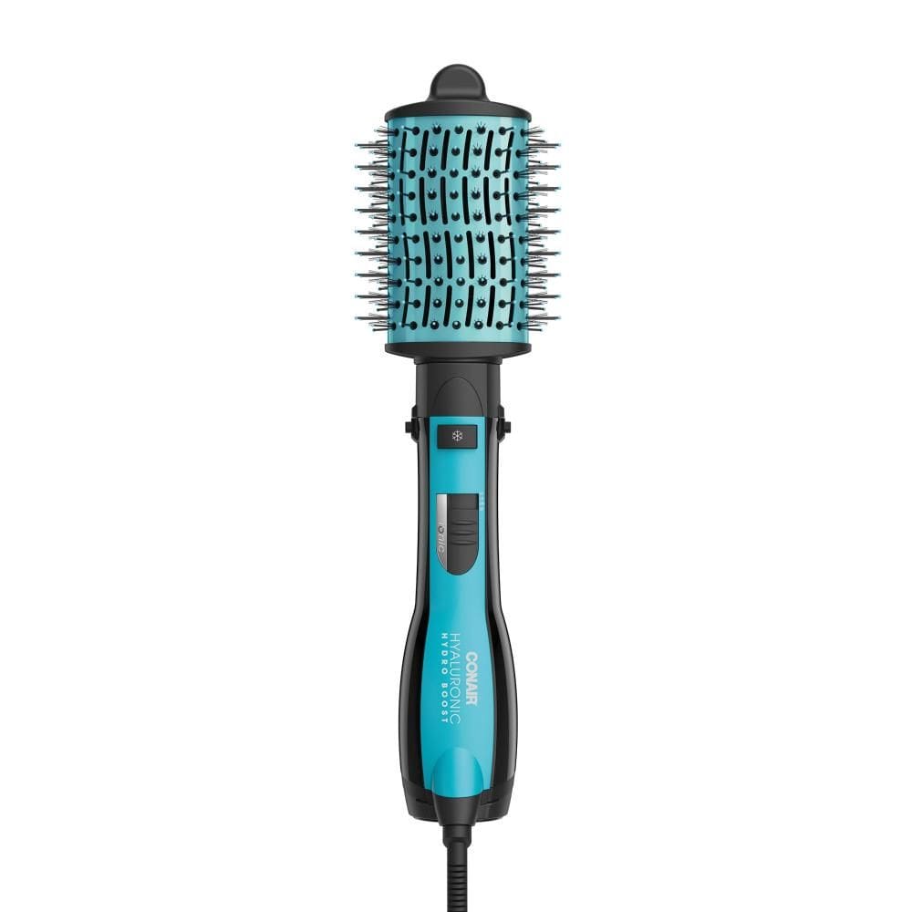 Escova Secadora e Modeladora Hyaluronic Conair
