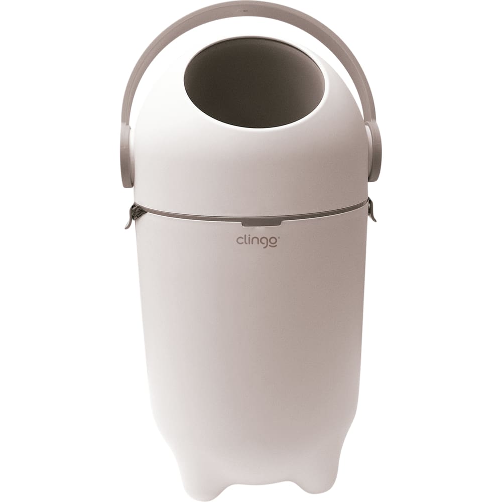 Lixeira Mágica Anti-Odor Clingo 10L