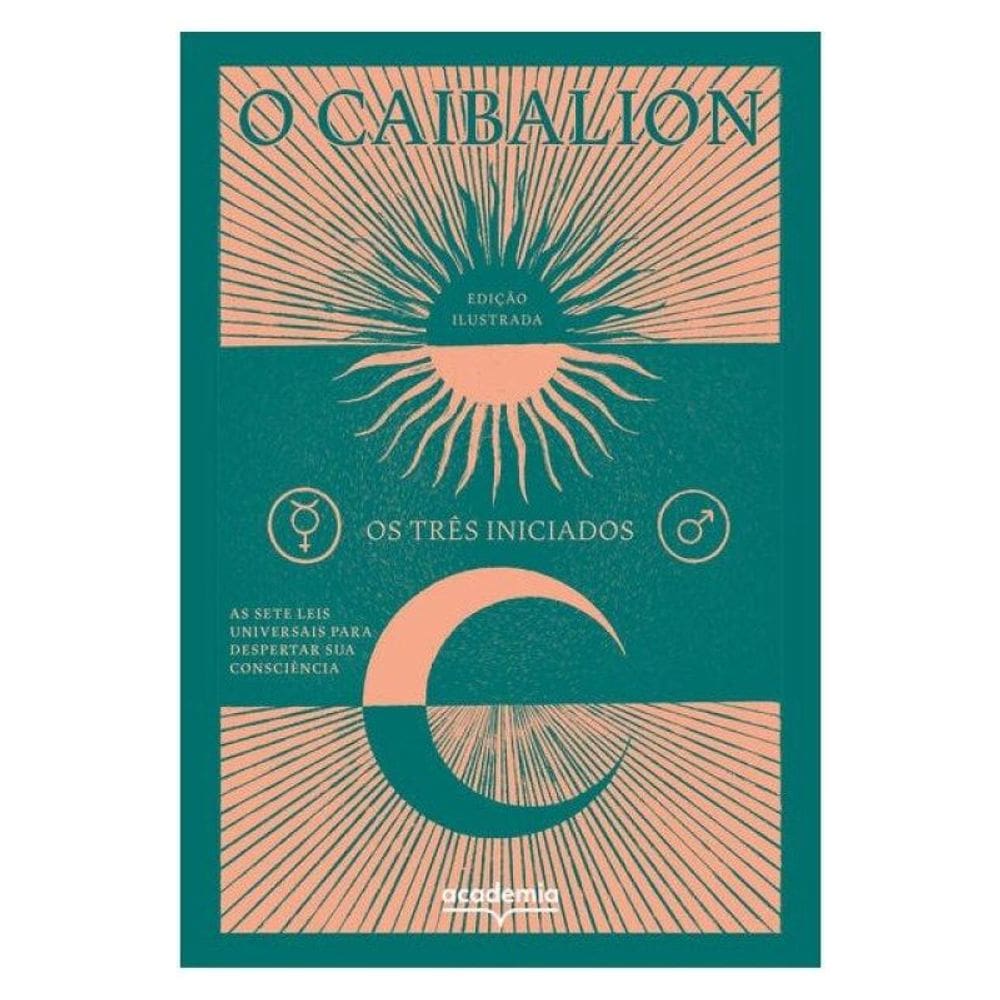 O Caibalion