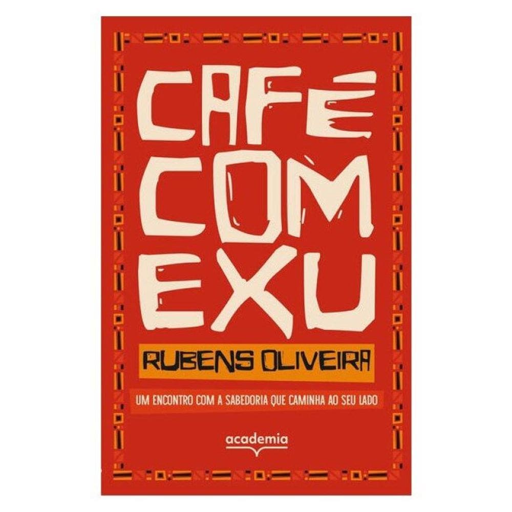 Café Com Exu