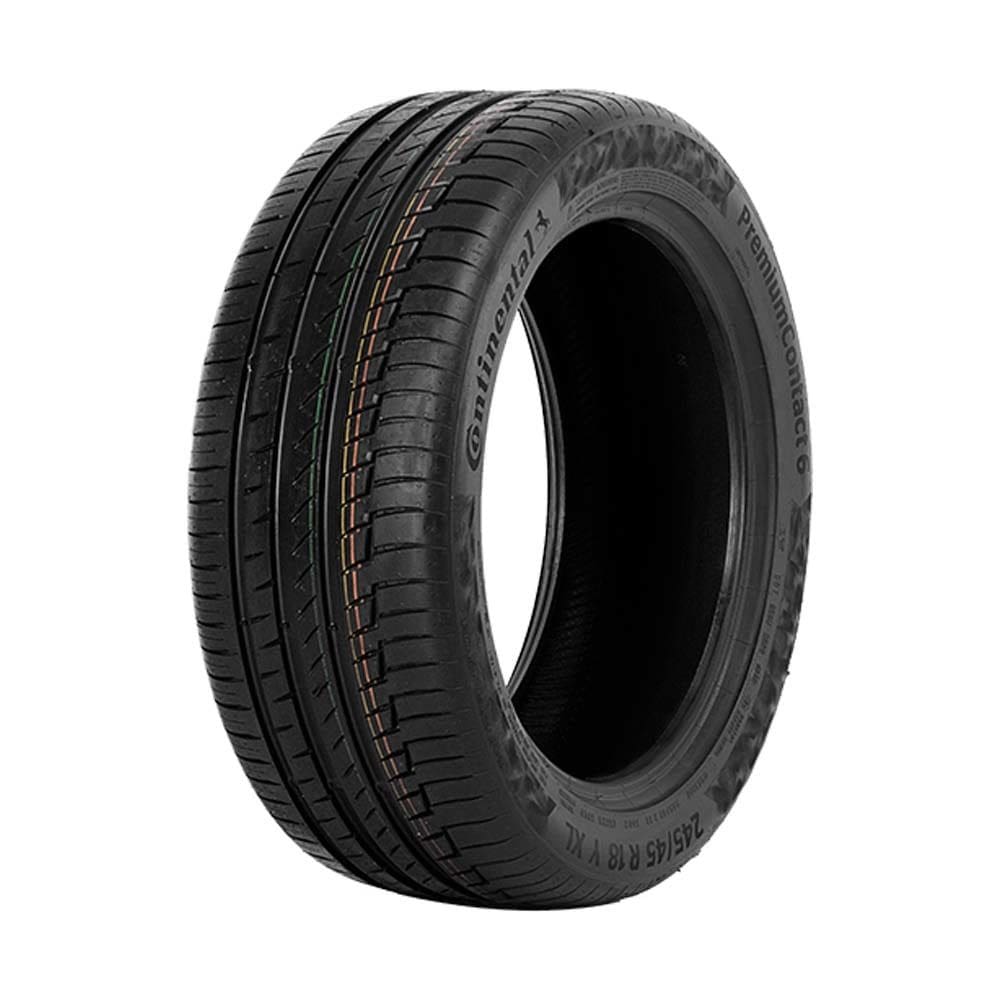 Pneu Continental Aro 20 PremiumContact 6 255/45R20 105Y XL