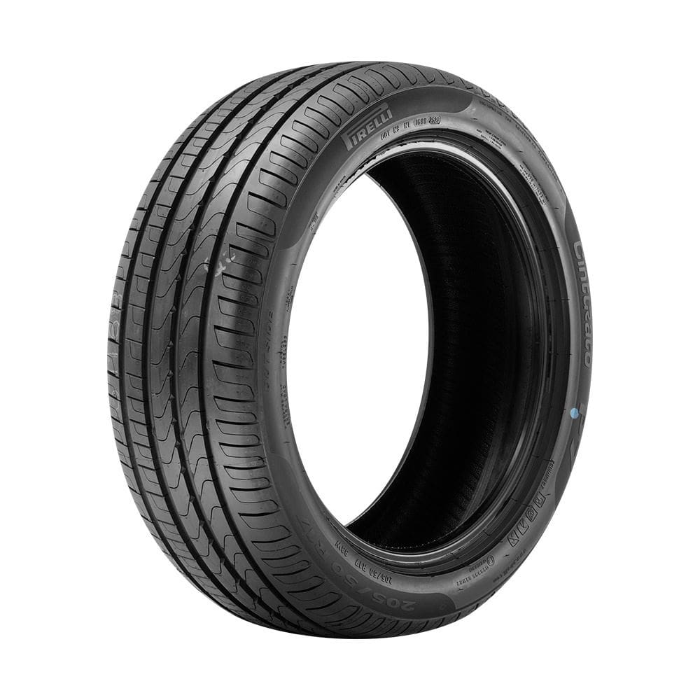 Pneu Pirelli Aro 18 Cinturato P7 (*) 225/50R18 95W Run Flat