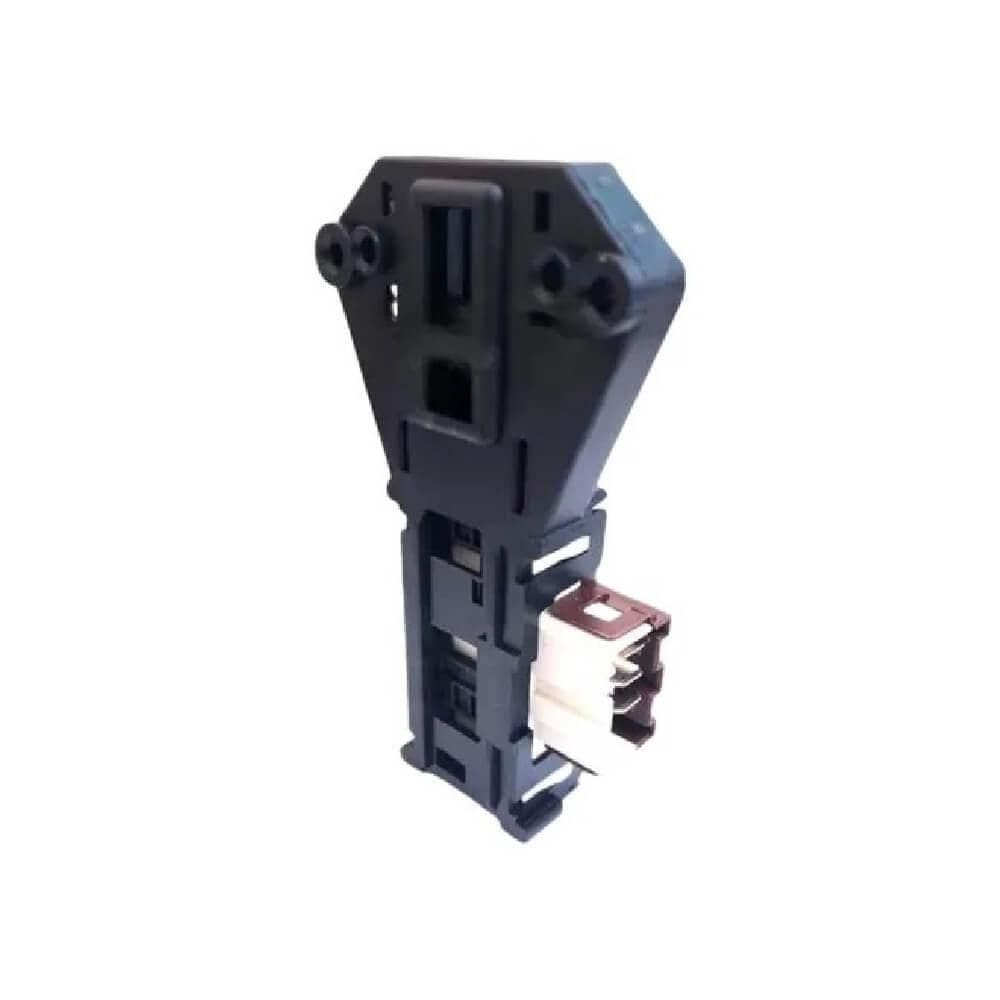 Trava Porta para Lava e Seca Samsung DC64- 01538B Hulter HT3DC64- 01538BP - 127V