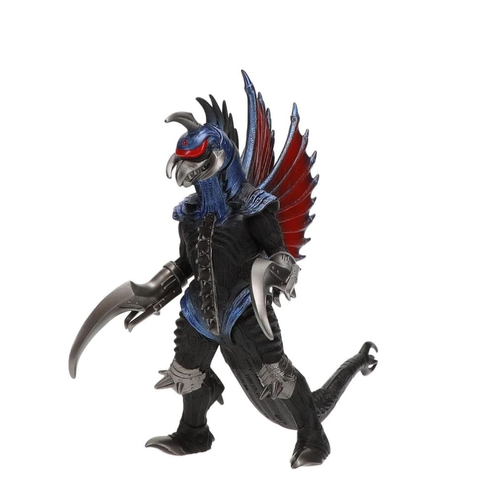 Boneco de ação Bandai Namco Movie Monster Godzilla Gigan