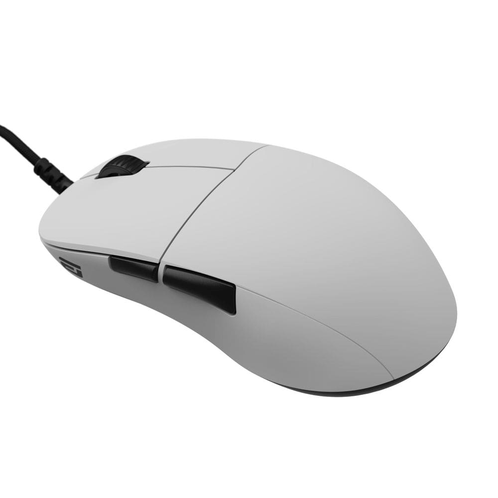 Mouse para jogos ENDGAME GEAR XM2 8k 8000Hz Taxa de polling 52g