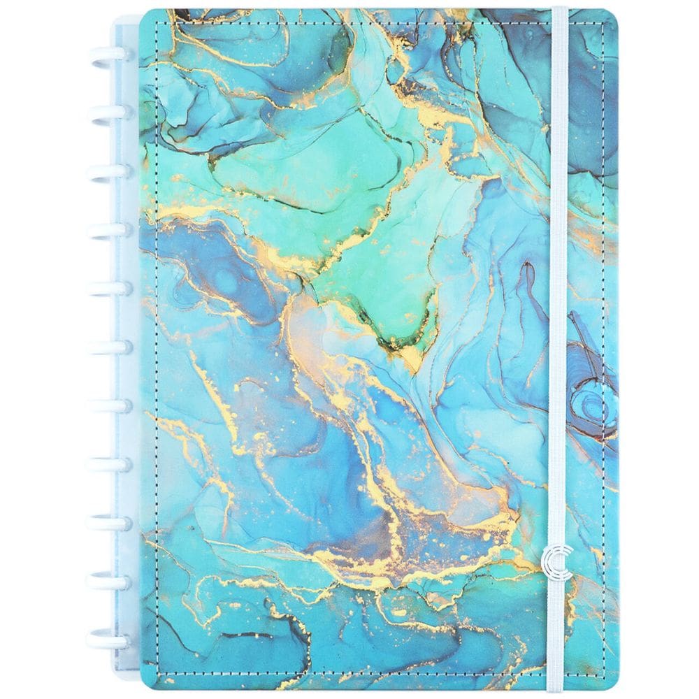 Caderno Inteligente By Luara Maldives