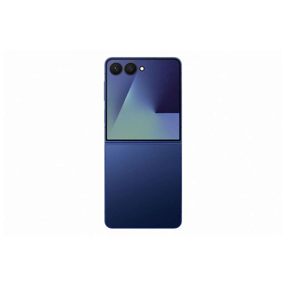 Smartphone Samsung Galaxy Z Flip7 256GB 5G | Ponto