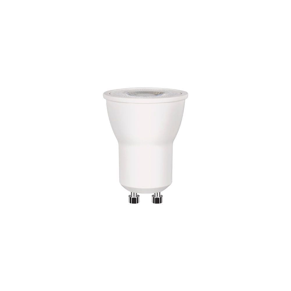 Lâmpada Led Stella Mini Dicroica MR11 Eco 3W GU10 Bivolt