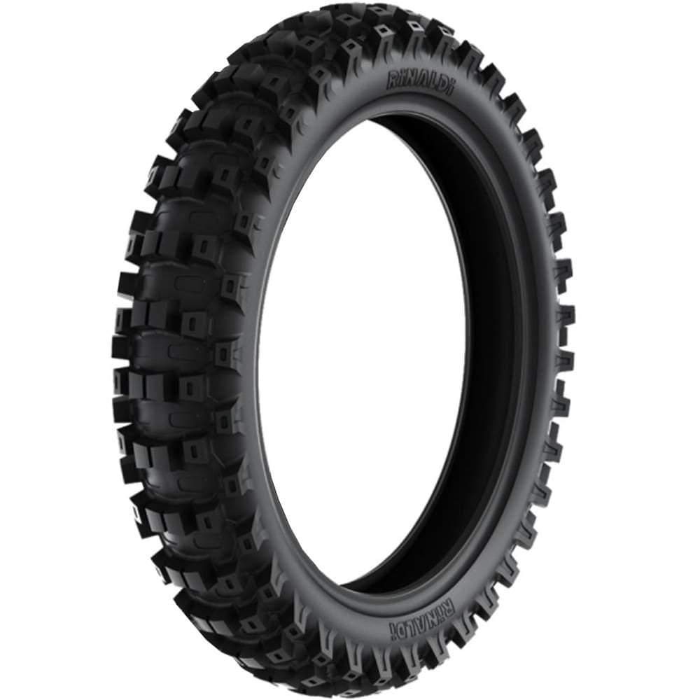 Pneu Sx 125 380 Ecx 110/90-19 62m Race Star RS47 Rinaldi