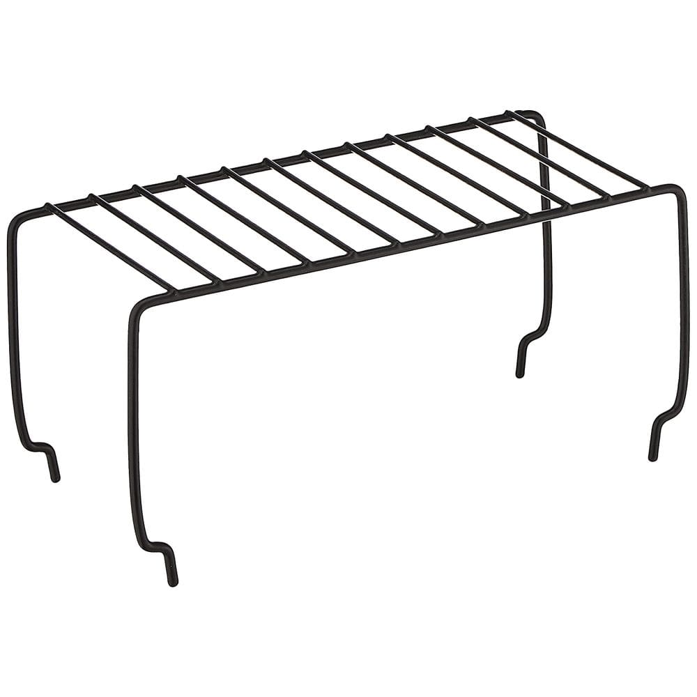 Brush Beater Rack Bob Ross Black