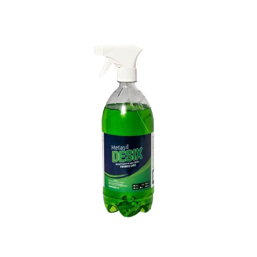 Desinfetante Bactericida Desix Frutal - 1 Litro