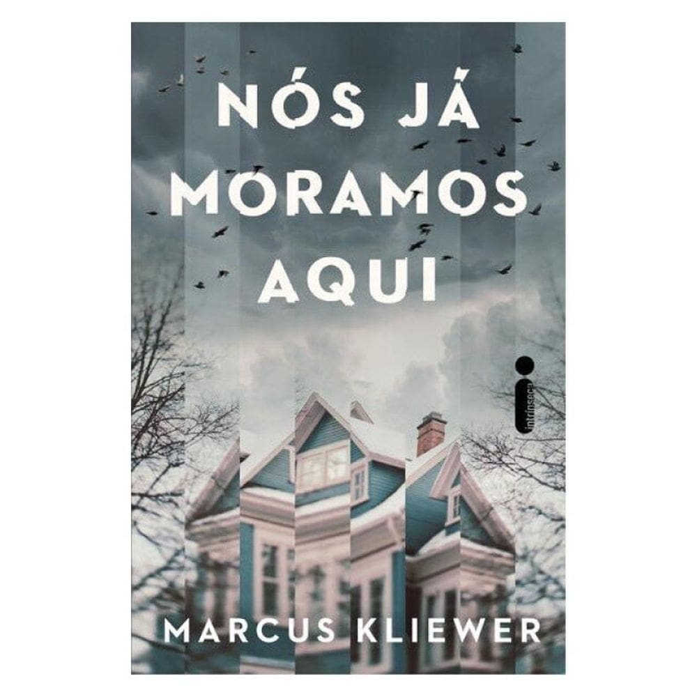 Nós Já Moramos Aqui