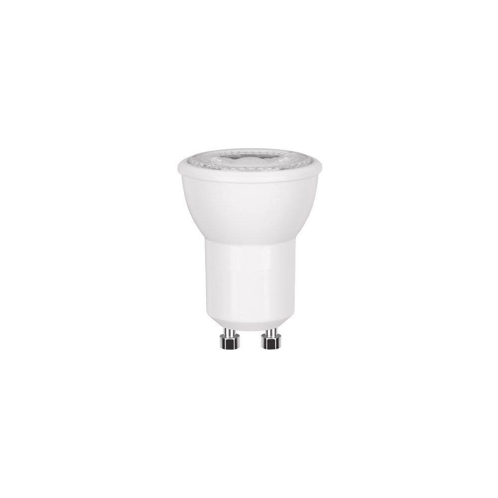 Lâmpada Led Stella Mini Dicroica MR11 Eco Dimerizável 3,5W GU10 Bivolt