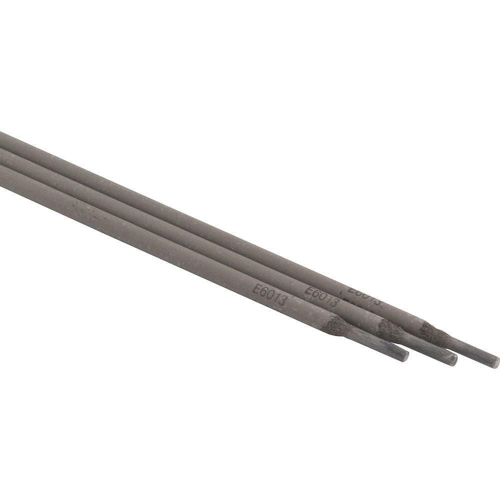 Eletrodo 6013 4,00mm Com 5 Quilos Vonder