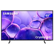 Smart TV UN65U8100FGXZD 65 4K Wi-Fi Tizen Samsung