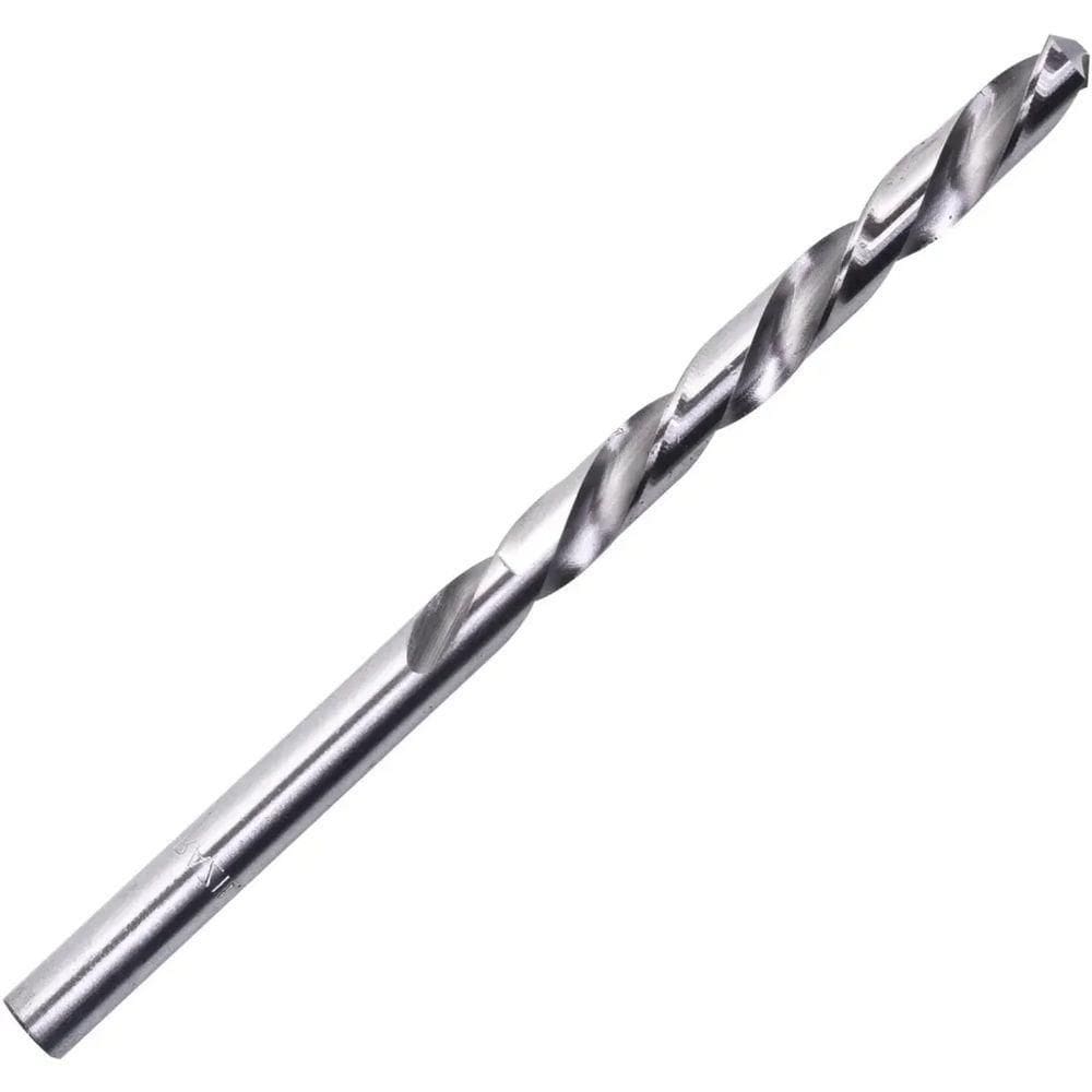 Broca Aço Rápido 10 X 133 Mm Tradestar