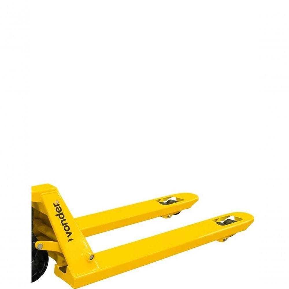 Paleteira Hidráulica 2,5 Ton 1.150x685 Mm Pdp 256 Vonder