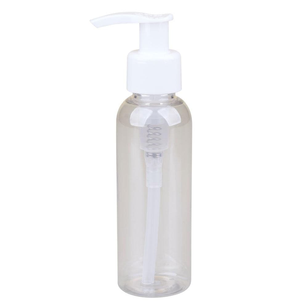 Frasco de Viagem Pump 100ml Marco Boni 6206