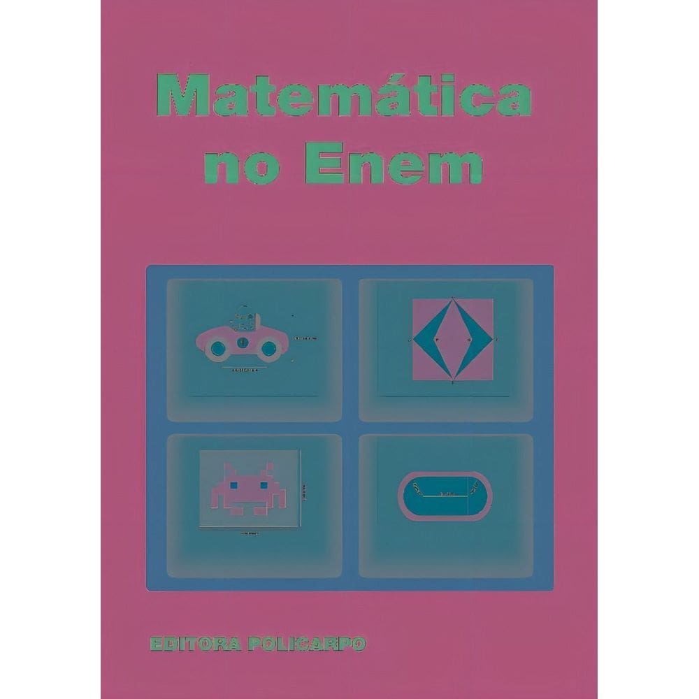 Matemática no Enem