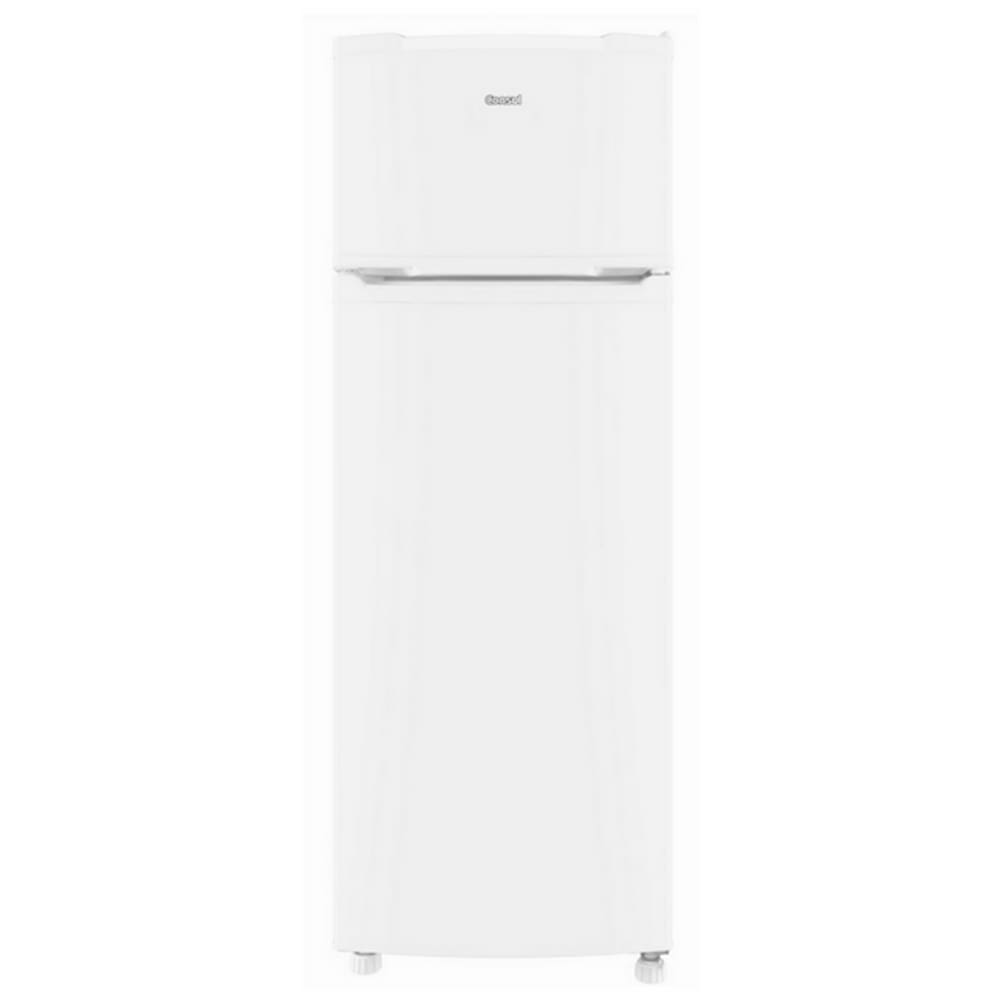 Geladeira Consul Cycle Defrost Duplex 334 Litros 127V Branco