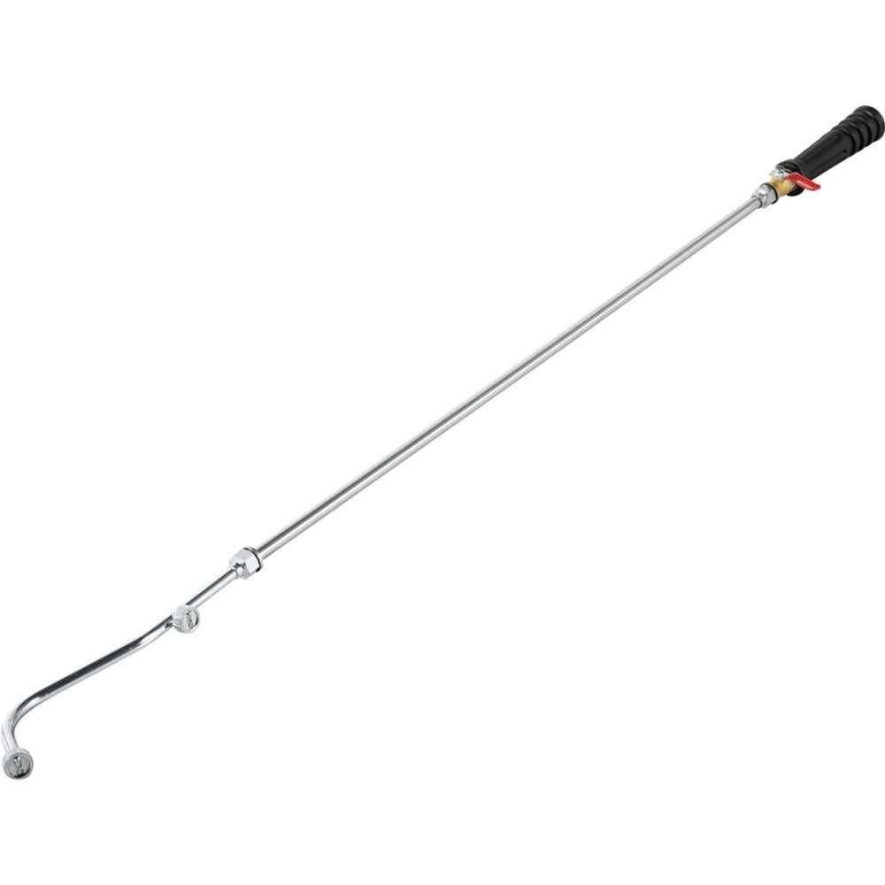 Lança Completa Para Pulverizador 25l Vonder