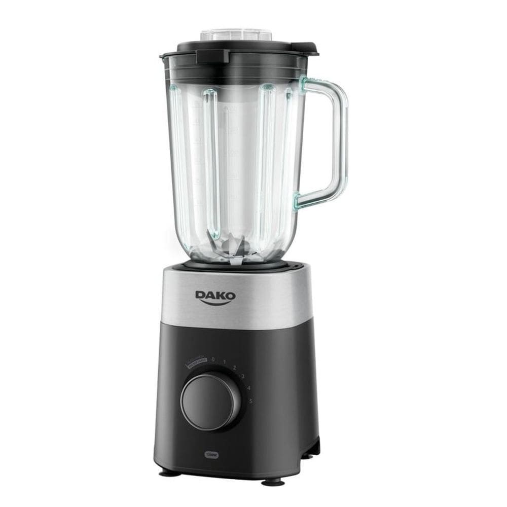 Liquidificador Dako 220V Preto